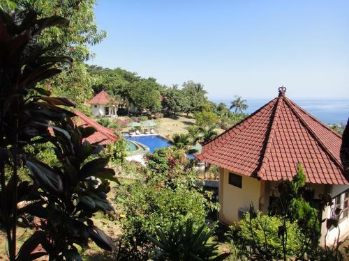 Hotel The Hamsa