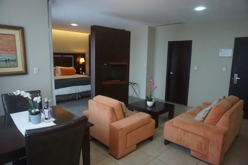 Hotel Perla Spondylus