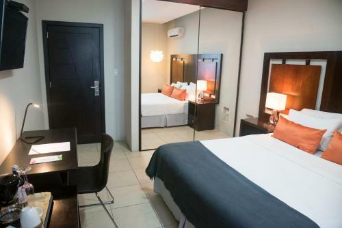 Hotel Perla Spondylus
