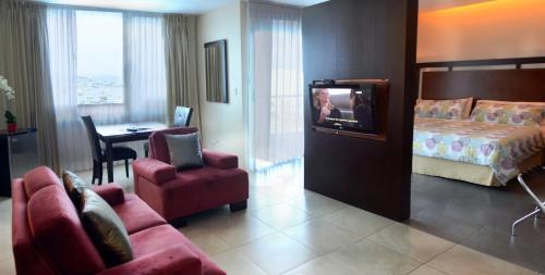 Hotel Perla Spondylus