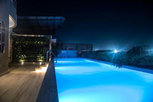 Hotel Perla Spondylus