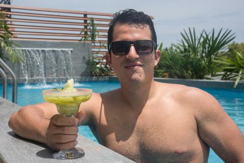 Hotel Perla Spondylus