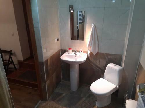 Hostal Yaremche House