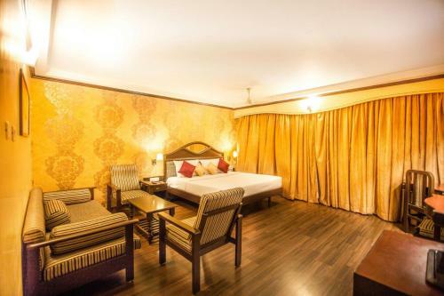 Hotel North Gate