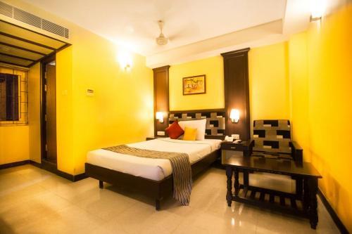 Hotel North Gate
