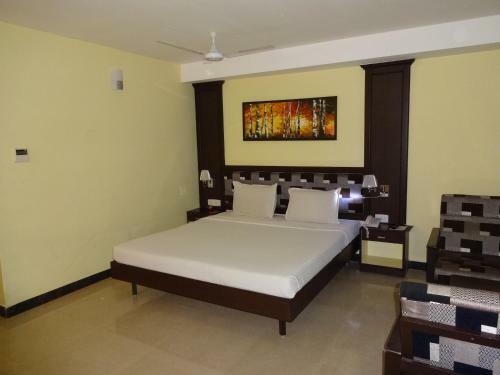 Hotel North Gate