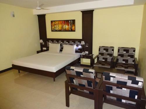 Hotel North Gate