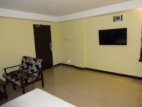 Hotel North Gate