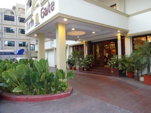 Hotel North Gate