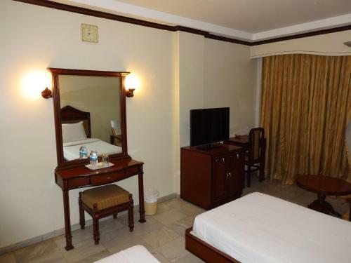 Hotel North Gate
