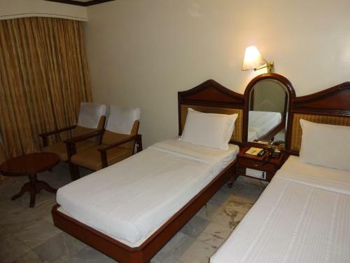 Hotel North Gate