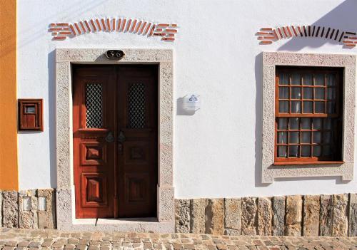 Apartamento Villa Ana Margarida Residence