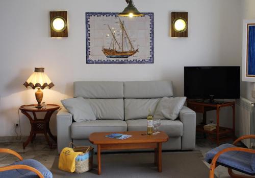 Apartamento Villa Ana Margarida Residence