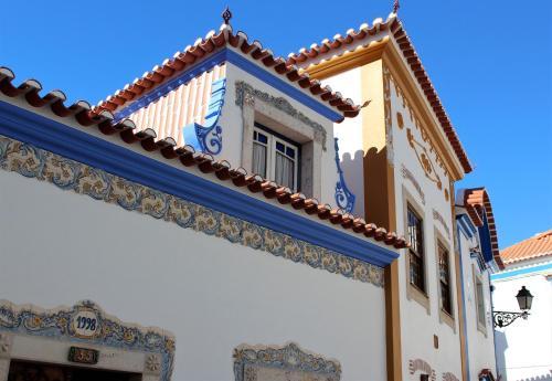 Apartamento Villa Ana Margarida Residence