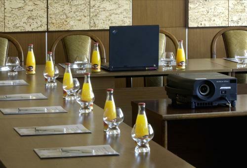 Hotel Central