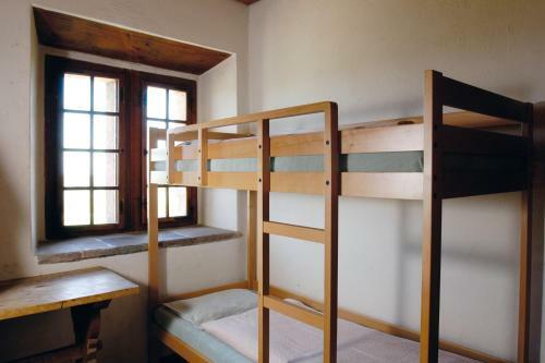 Youth Hostel Mariastein-rotberg