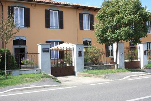 Dimora Sabatini B&B