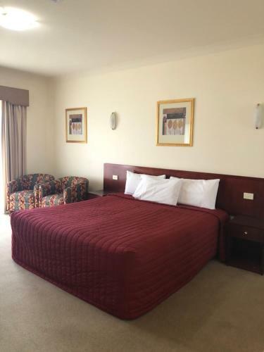 Turners Vineyard Motel