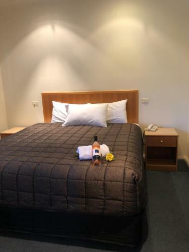 Turners Vineyard Motel