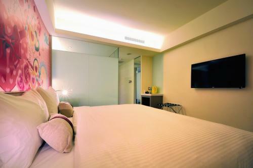 Audi Garden Business Hotel