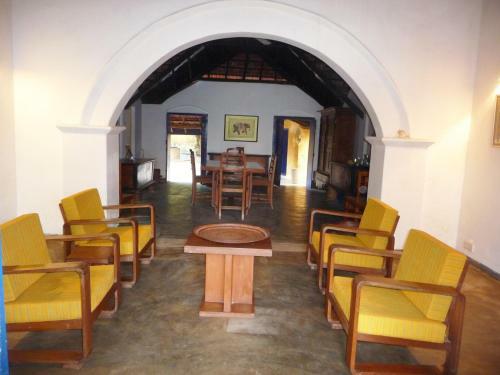 Hostal 15lmd