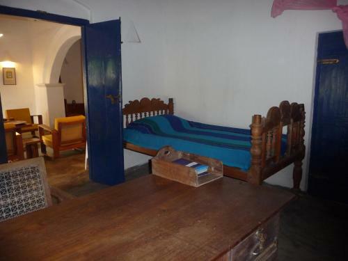 Hostal 15lmd