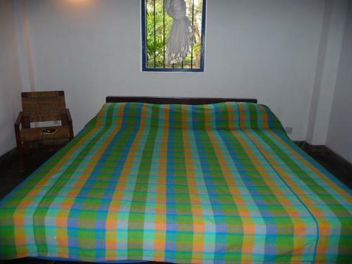 Hostal 15lmd