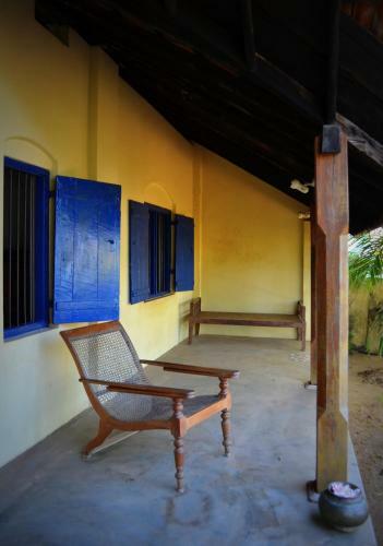 Hostal 15lmd