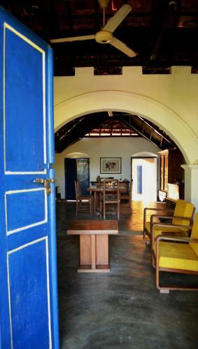 Hostal 15lmd