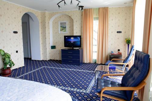 Hostal Pension Atlantic
