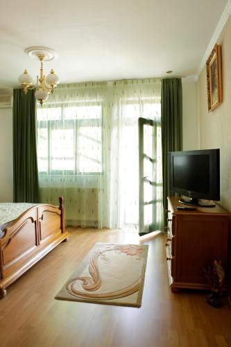 Hostal Pension Atlantic