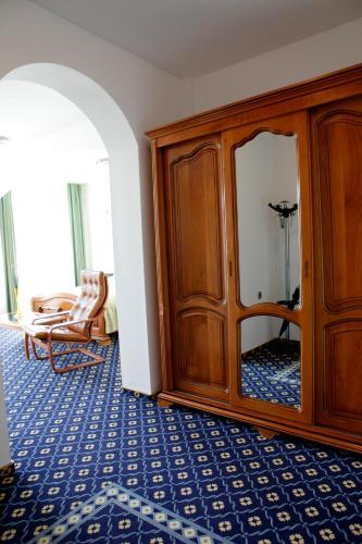 Hostal Pension Atlantic