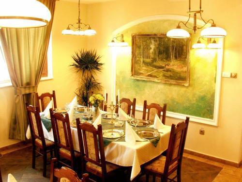Hostal Pension Atlantic
