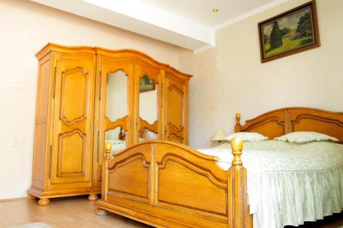 Hostal Pension Atlantic