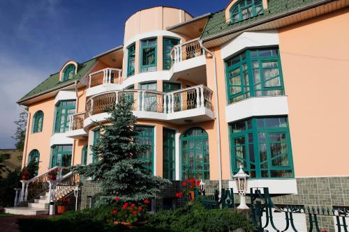 Hostal Pension Atlantic