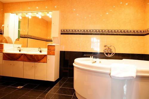 Hostal Pension Atlantic
