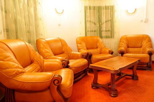 Hostal Pension Atlantic