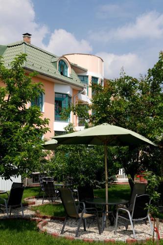 Hostal Pension Atlantic