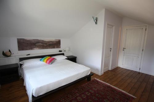 Hostal Locanda Colle Cerqueto