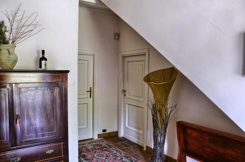 Hostal Locanda Colle Cerqueto