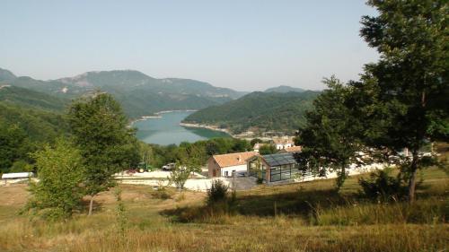 Hostal Locanda Colle Cerqueto