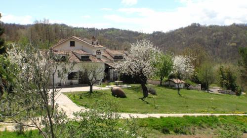 Hostal Locanda Colle Cerqueto