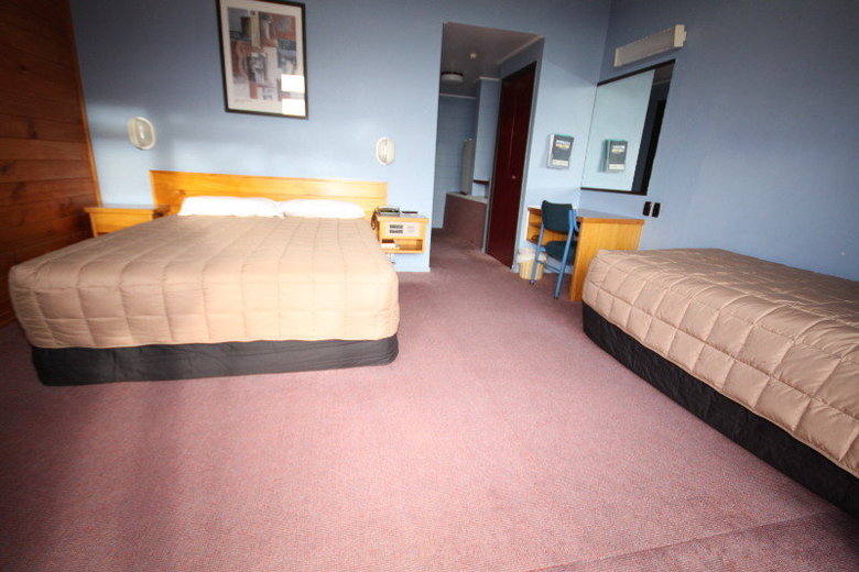 Hotel Skotel Alpine Resort
