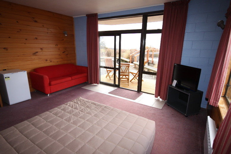 Hotel Skotel Alpine Resort