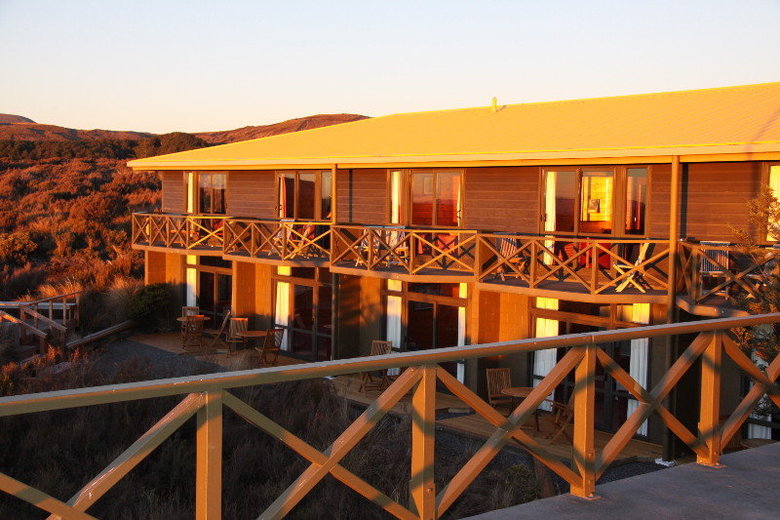 Hotel Skotel Alpine Resort