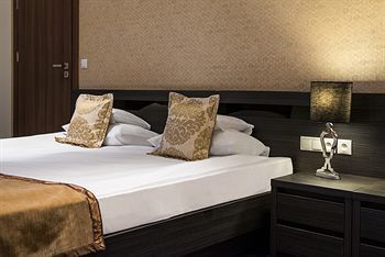 Hotel Rado