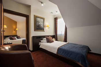 Hotel Rado