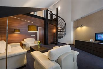 Hotel Rado