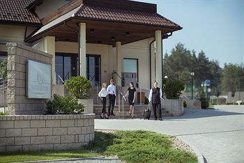 Hotel Rado