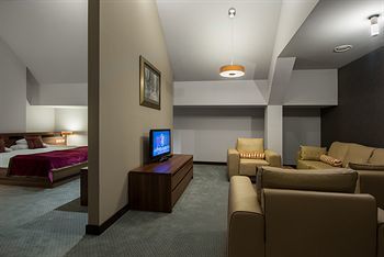 Hotel Rado